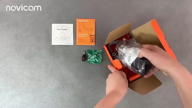 HIT 53 - РАСПАКОВКА