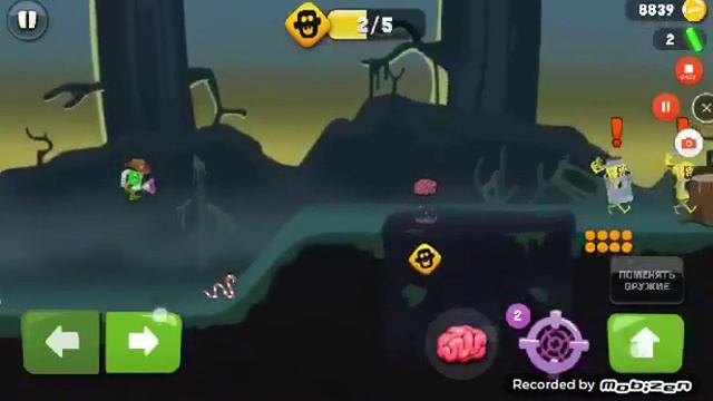 Zombie catchers. Потерял аккаунт в shadov fight2 смотреть онлайн