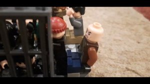 слово пацана из Lego Марата отшили