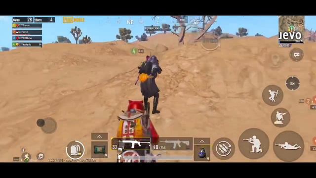 ТИМСПИК С ESL на 25.000€ топ1 15 килов | 1337 | PUBG Mobile смотреть онлайн