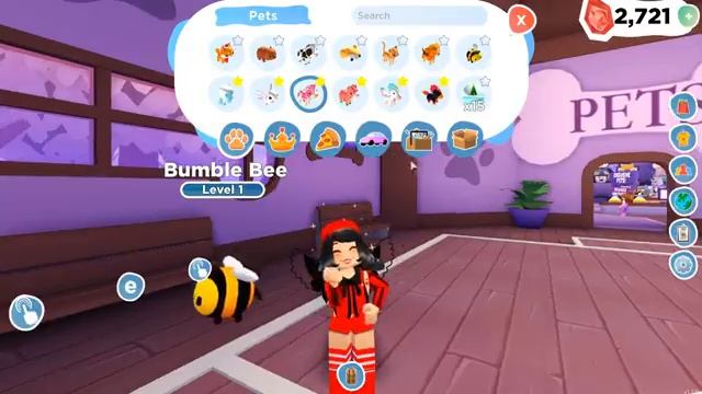 Баги Боулинга в Роблокс Оверлук Бэй! Обновление в Overlook Bay – игра как Адопт Ми в Roblox смотреть онлайн