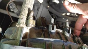 Лада Калина датчик регулятор холостого хода, глохнет при сбросе газа на холостых)