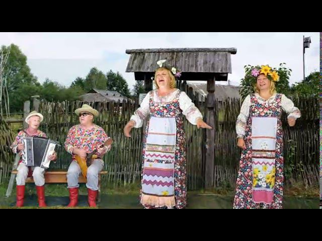Балагуры - Страдания смотреть онлайн