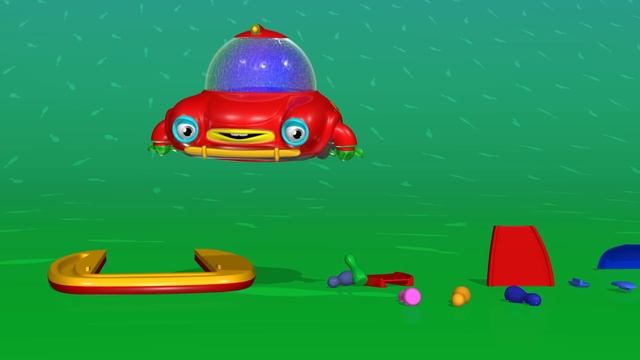 TuTiTu (ТуТиТу) Игрушки | Набор для врача смотреть онлайн