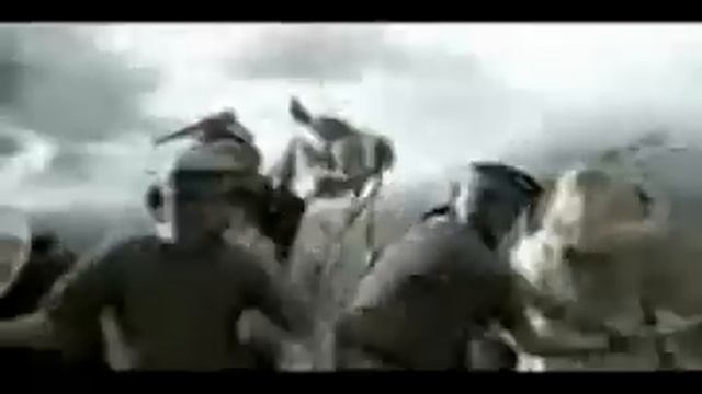 KHALED IBN WALEED R.Z( THE SWORD OF ALLAH ) смотреть онлайн