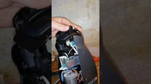 Кофемашина Nescafe Dolce Gusto, нет подачи горячей воды.