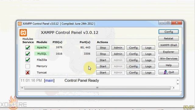 {PHP} Tutorial 2 - Output Html Table смотреть онлайн