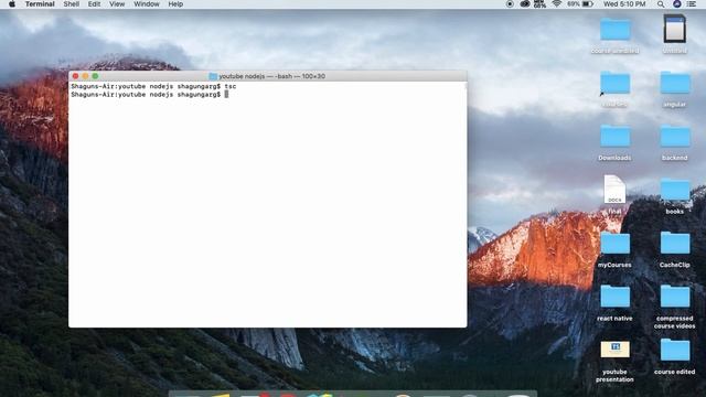 Rxjs Tutorial (Hindi) #6 : Combine Latest (Observables) смотреть онлайн