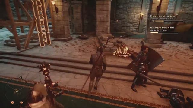 Dragon Age: Inquisition: DEAR LORD!! - Part 30 - Game Bros смотреть онлайн