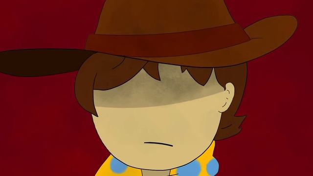Clover is PISSED | Undertale Yellow - Genocide смотреть онлайн