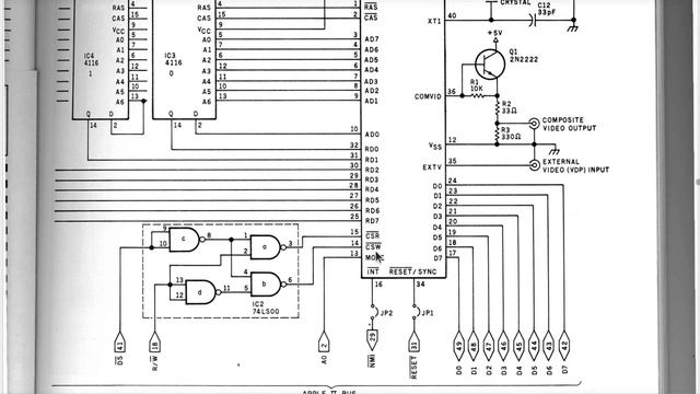 Z80 Retro #44 - Contemplating the Addition of a TMS9118 Video Display Processor смотреть онлайн