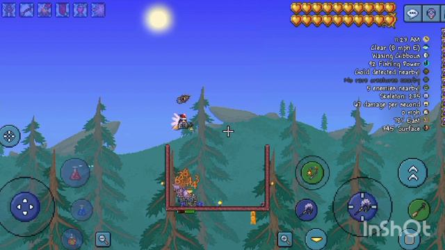 ว่าด้วยเรื่อง"Summoner Weapon"ทั้งหมดในเกม Terraria Ep.1 [Terraria 1.4.4.9] смотреть онлайн