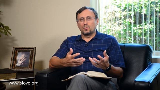 В чем различие между верой и суеверием? | "Библия говорит" | 313 смотреть онлайн