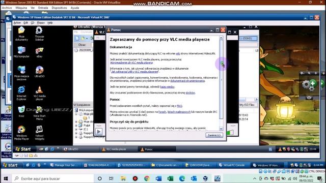 Windows 2000 Server 2003 XP Edition Mon Virtual PC 2004 2007 смотреть онлайн