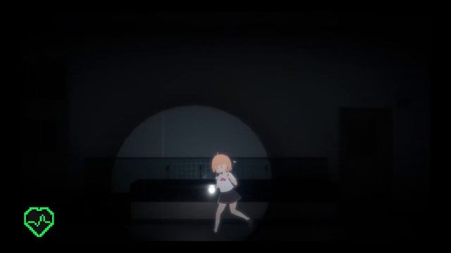 Night Road夜道！——【Horror-ACT】#0-#GAMEPLAY #Horrorgame