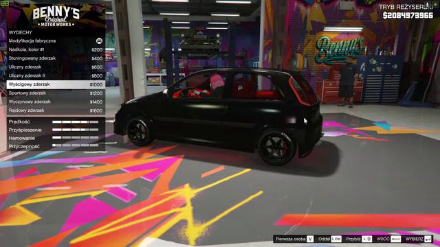 Gta 5 Test i Tuning | Maxwell Asbo смотреть онлайн