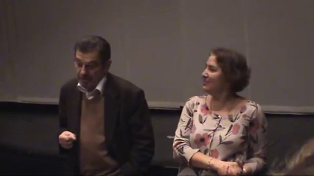 Семинар ТЮТ смотреть онлайн