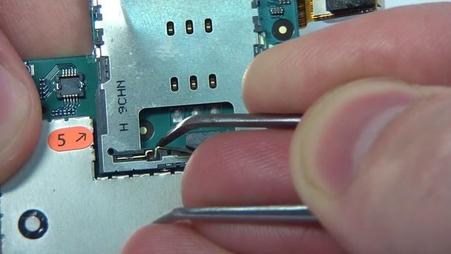 iPhone не видит SIM-карты смотреть онлайн