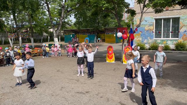 11-06-2024 Танец дружбы смотреть онлайн