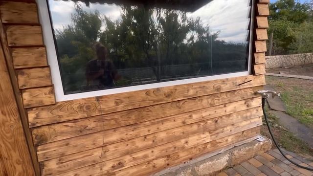 КАК НЕМЦЫ ПАШУТ на КРЫМСКОЙ ДАЧЕ / ДЕРЕВЕНСКОЕ МОЛОКО смотреть онлайн