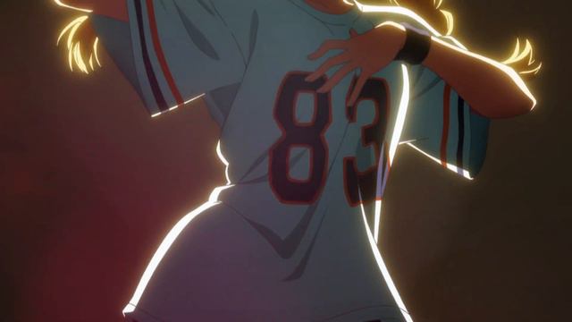 Аниме Клип || Тусовщик Кунмин || Мечта [AMV] смотреть онлайн
