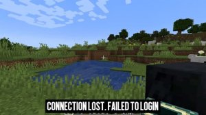 Не удалось подключиться к серверу Майнкрафт - способы решения.