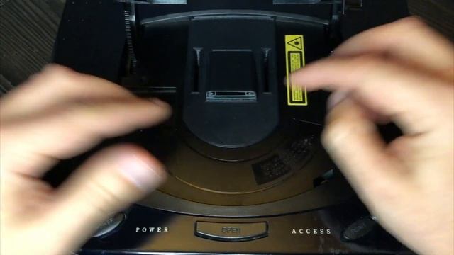 Sega Saturn Fenrir / Terraonion MODE SD Card Mount - Forbidden 3D Prints смотреть онлайн