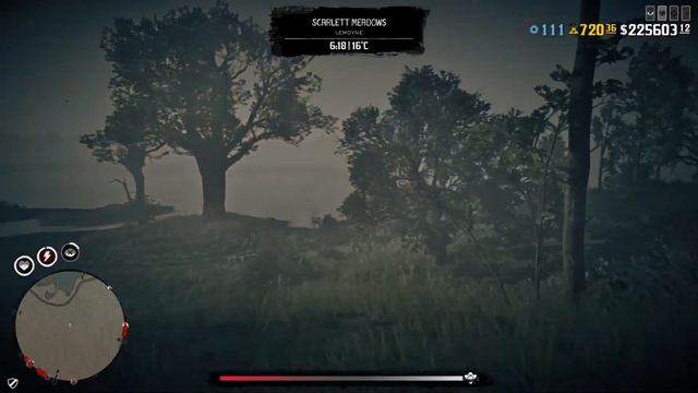 Nightwalker Panther RDR 2 #2 (Sedate) Red Dead Online (Legendary Animal Red Dead Online) смотреть онлайн