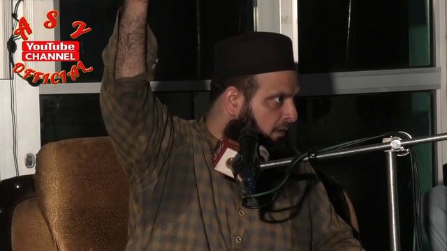 18 Ghar Ahle Hadees Ho Gaye | Best Bayan by Hafiz Yousaf Pasruri | Latest HD Video смотреть онлайн