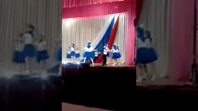 23 февраля 2020 г. Станица Березовская смотреть онлайн