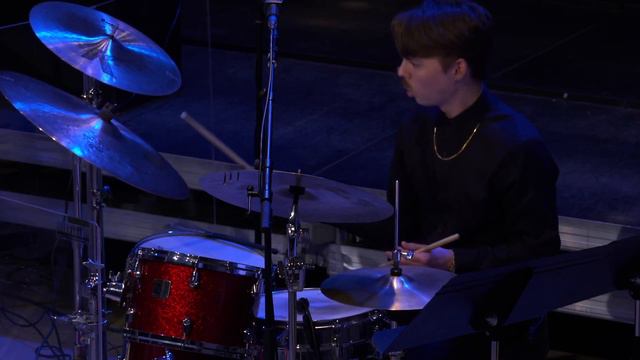 Along Came Betty by Benny Golson - Mario Wellmann (Solo) смотреть онлайн