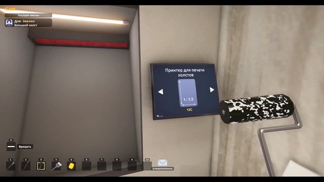 свободное рисование///(SuchArt Creative Space) смотреть онлайн