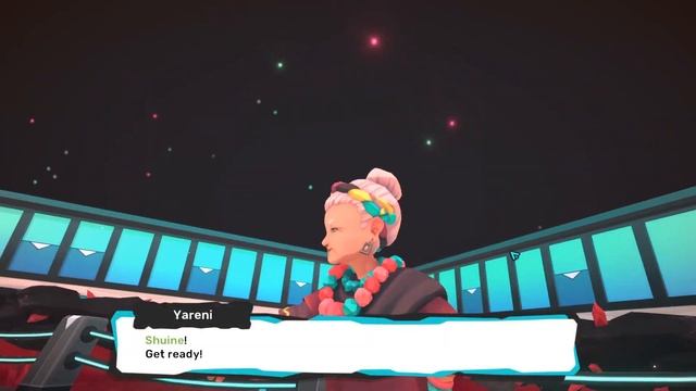 Temtem - DOJO BATTLE: YARENI (Quetzal Dojo) смотреть онлайн