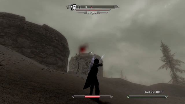 Skyrim - Dragonborn Let's Play - Episode 1 - The Return of The Almighty Snatch! смотреть онлайн