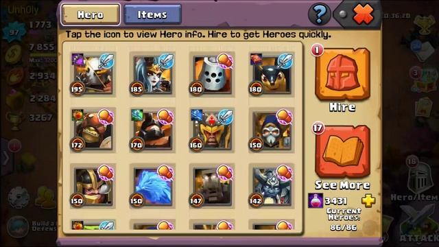 Clash of Lords 2 Extravaganza [Ep. 24] 40k Jewels GLORY EGGS! смотреть онлайн
