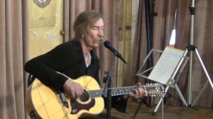 НЕ РЫДАЙ МЕНЕ, МАТИ,  автор-исполнитель Анатолий Кашка