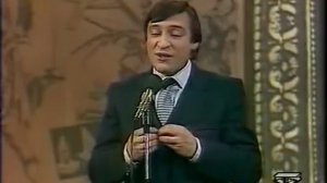 Геннадий Хазанов. Кулинарный техникум. Тараканы