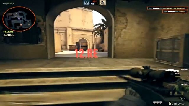 ⚡ ТОП-20 Крутых ников для CS, Steam, YouTube, Instagram ⚡ смотреть онлайн