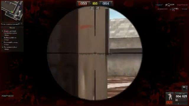 [osTheMrKeks] Point Blank видео гайд Рус.L115A1 Bleak [Лаги и МАТ :3] смотреть онлайн