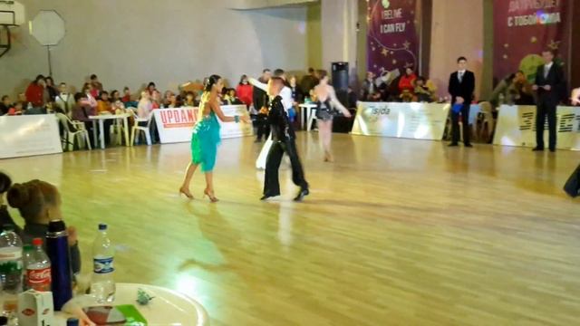 Golden Cup 23.10.2016 Святогорск ЮН_1D_Ch,J,R,S_F(4) смотреть онлайн