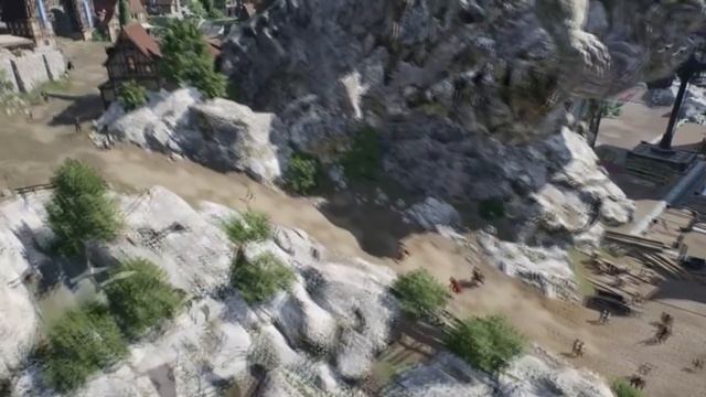 Обзор Lineage 2M - Новая мобильная MMORPG от NCSOFT