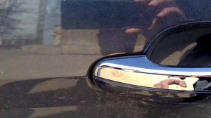 Как очистить хромированные детали автомобиля.