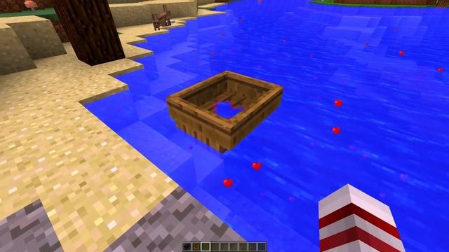 АПРЕЛЬ 2015 | MINECRAFT | НЕОБЫЧНОЕ ОБНОВЛЕНИЕ !1!!