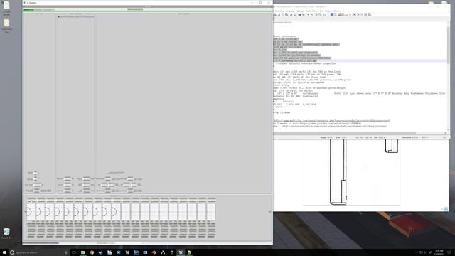 Making an airplane for X-Plane 11 Tutorial #2 смотреть онлайн