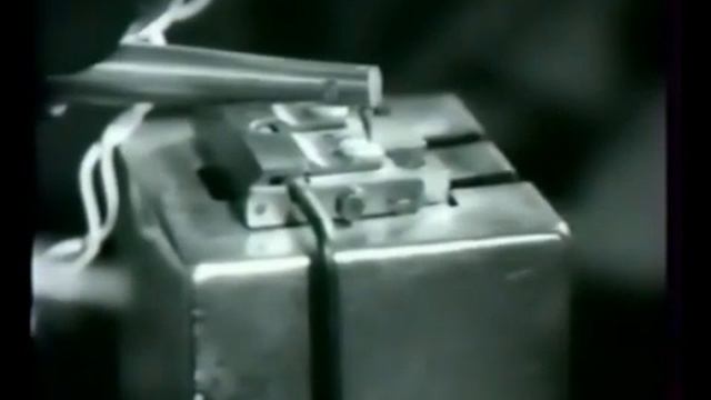 СВАРКА ДАВЛЕНИЕМ.ХРОНИКА СССР смотреть онлайн