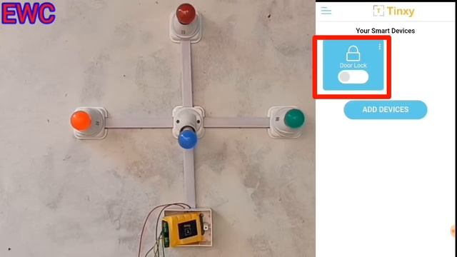 How do point control of switch board from mobile? ।। ewc смотреть онлайн