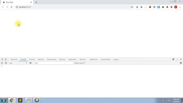 React js Fetch Data on Click смотреть онлайн