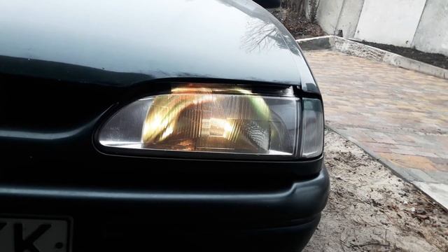 #фары #светодиод #лампа #подфарники #авто Светодиоды любого цвета смотреть онлайн