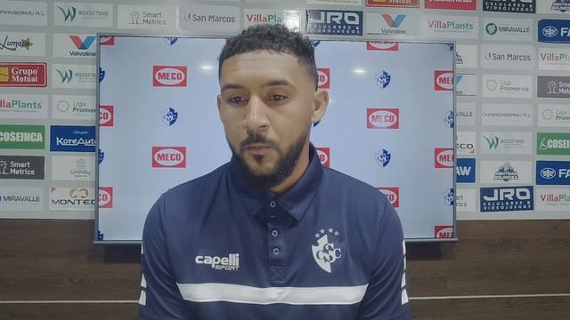 Dylan Flores fue presentado con el Cartaginés смотреть онлайн