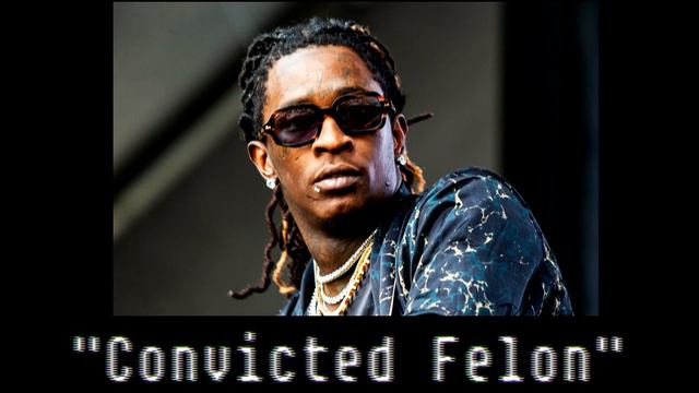 (FREE) Young Thug Type Beat 2024 - 